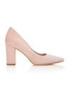 Josie Block Courts Misty Rose 1