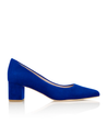 Josie Low Cobalt